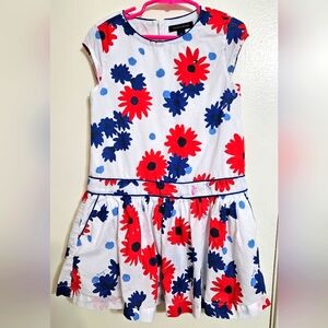Tommy Hilfiger Girl's dress size 6